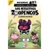 Aprender a leer con... Los Detectives Zoopencos 12. El vampiro sin dientes