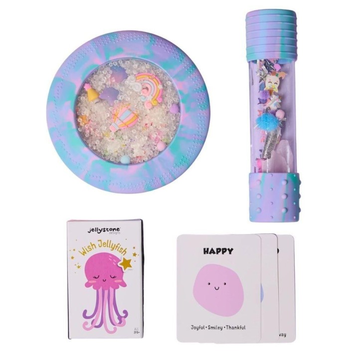 Maletín Sensorial Unicornio