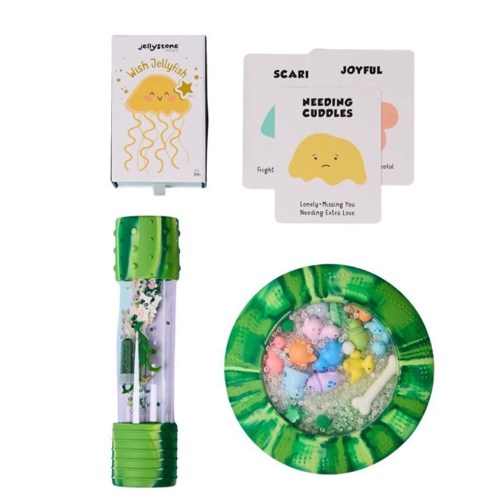 Maletín Sensorial Dinosaurio