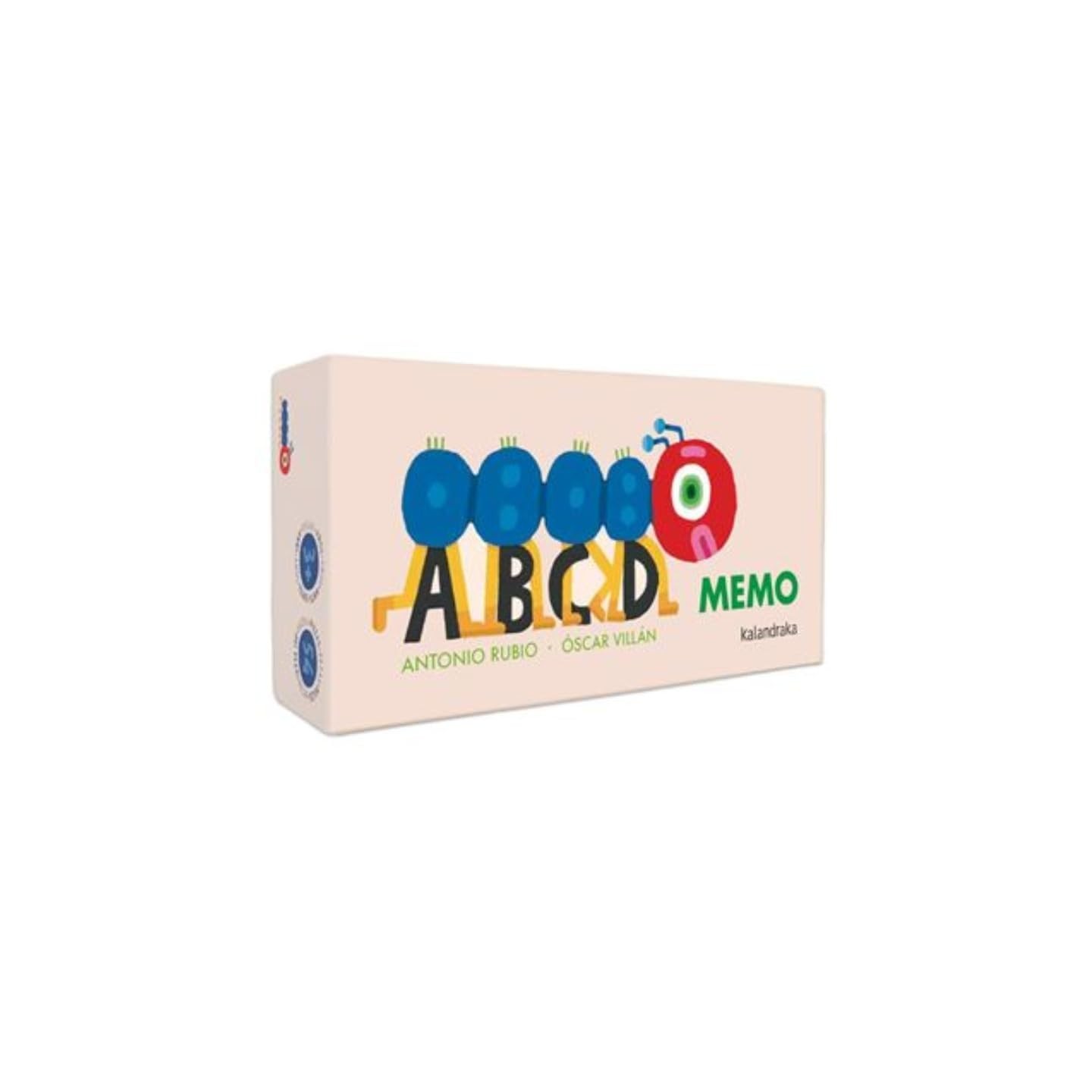 ABCD Memo