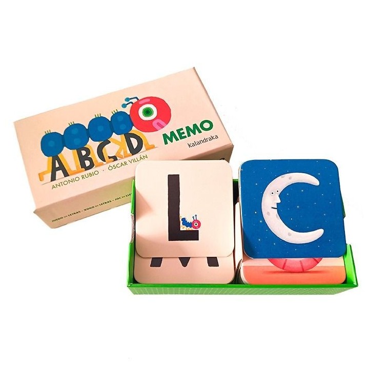 ABCD Memo