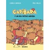Capibara y un día patas arriba