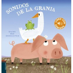 Sonidos de la granja