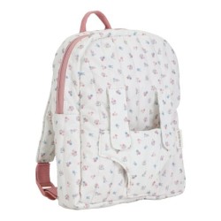 Mochila con porteo para Muñecas