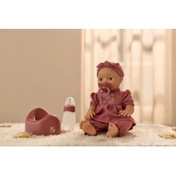 Muñeca Cuidados Livia