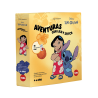 Faba Aventuras con Lilo Y Stitch