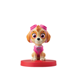 Personaje Cuentacuentos Faba - La Patrulla Canina, Skye