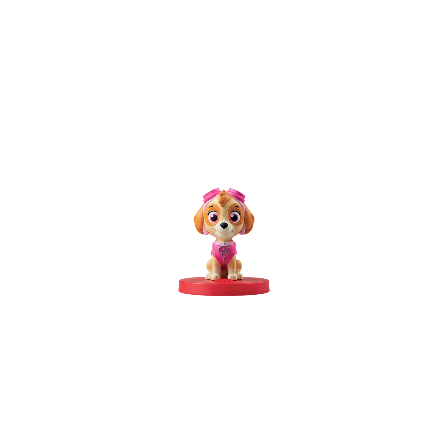 Personaje Cuentacuentos Faba - La Patrulla Canina, Skye