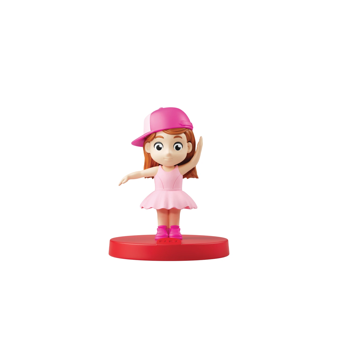 Personaje Cuentacuentos Faba - Todo baila con Lea
