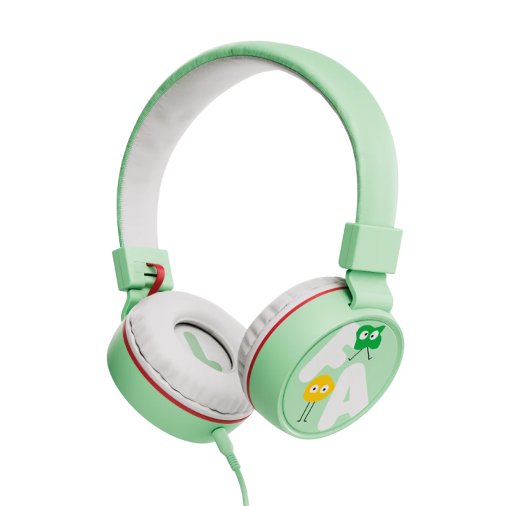 Faba Auriculares Tutum Verdes