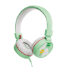 Faba Auriculares Tutum Verdes