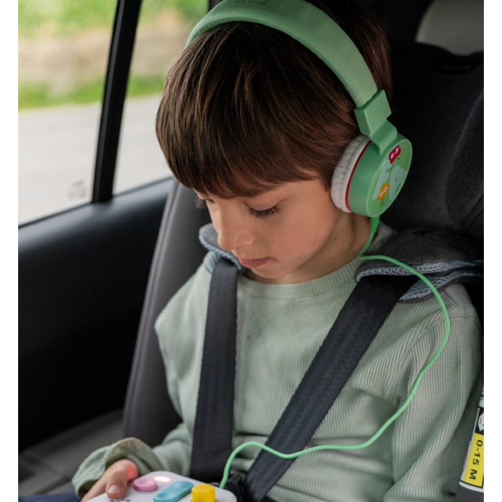 Faba Auriculares Tutum Verdes