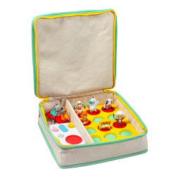Faba Caja Organizadora Ta-Da