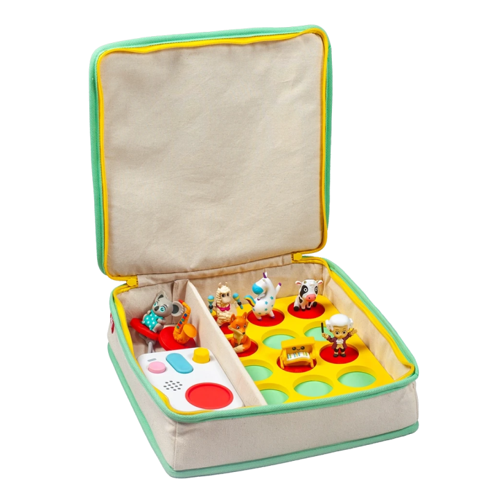 Faba Caja Organizadora Ta-Da