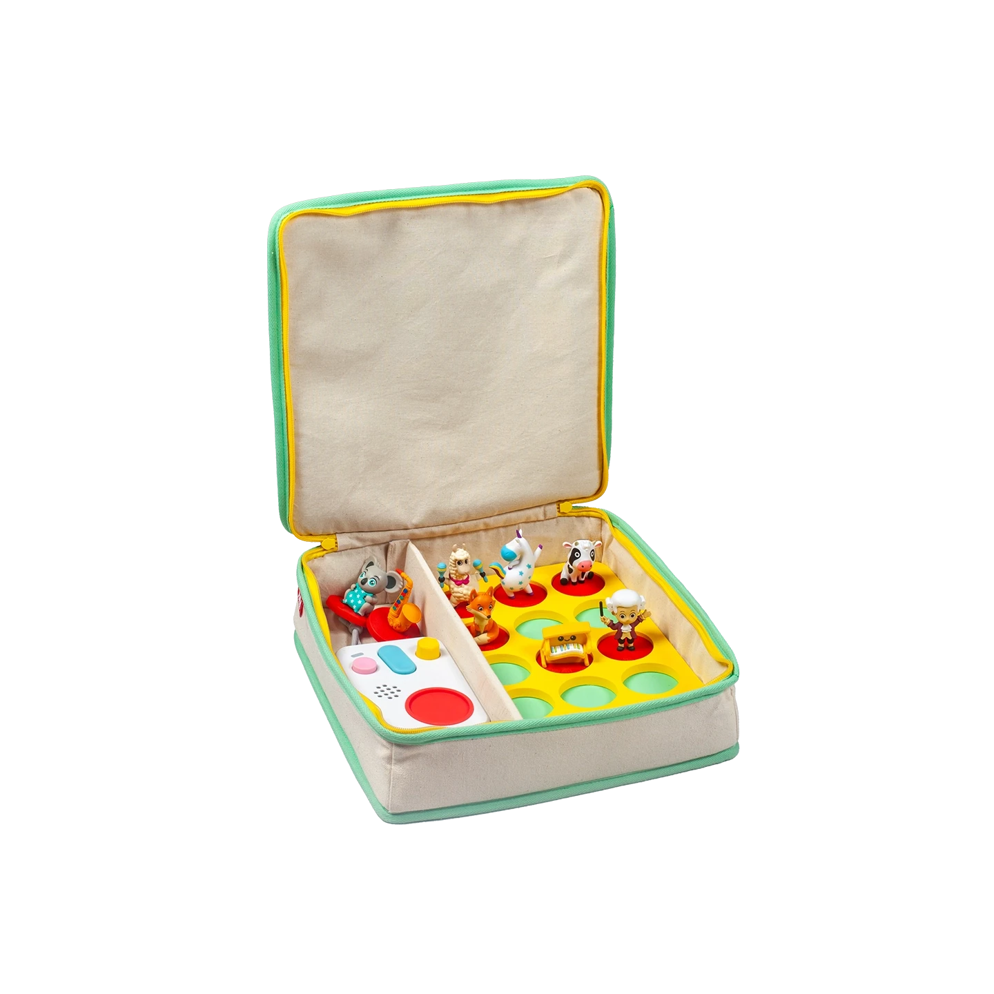 Faba Caja Organizadora Ta-Da