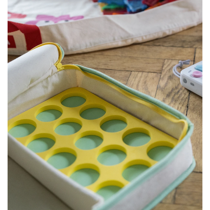 Faba Caja Organizadora Ta-Da