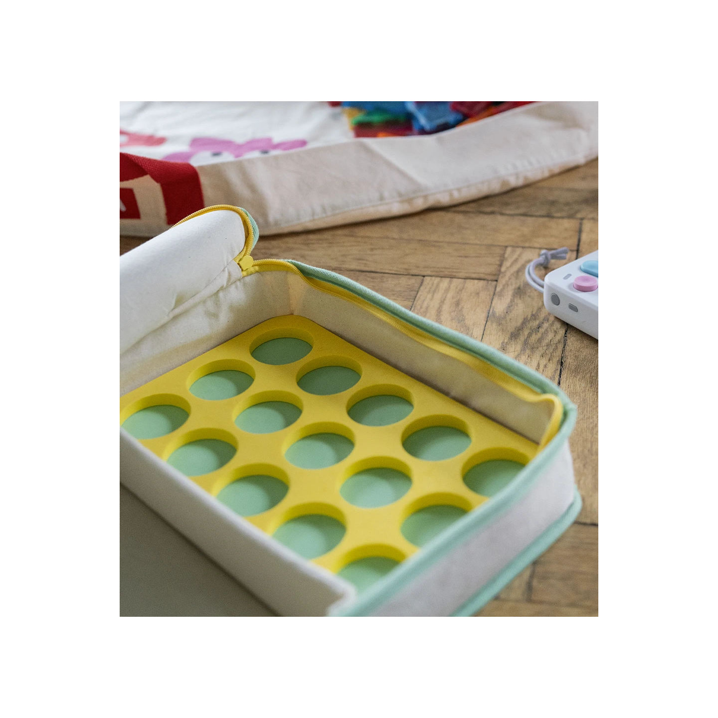 Faba Caja Organizadora Ta-Da