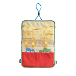 Faba Organizador de Coches Vroommm