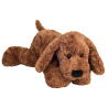 Peluche Floppy Brown 40 cm