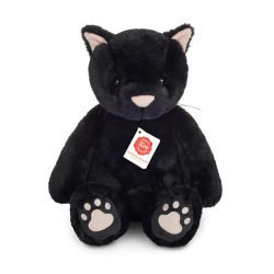 Peluche Gato Negro Tilly 35 cm