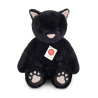 Peluche Gato Negro Tilly 35 cm
