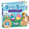 Libro Juego canta en Inglés Ditty Bird MUSIC TO DANCE