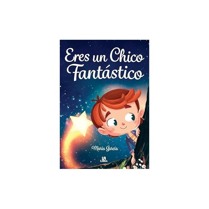 Eres un Chico Fantástico