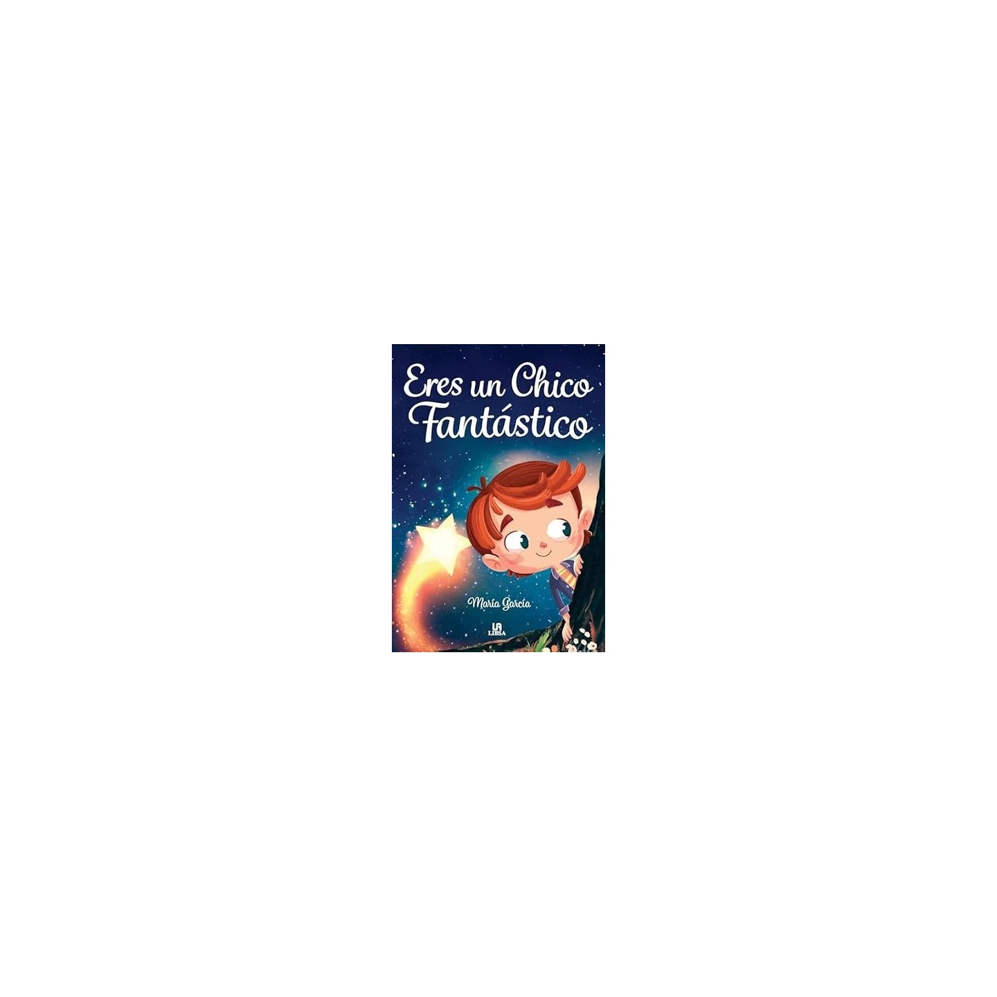 Eres un Chico Fantástico