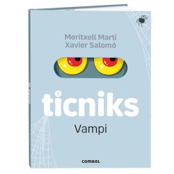 Ticniks 3 Vampi