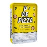 P de Pizza - Edición de Viaje