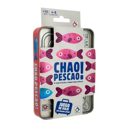 Chao Pescao - Edición de Viaje