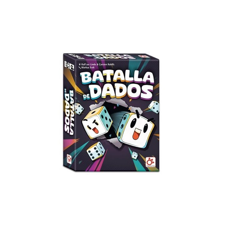 Batalla de Dados