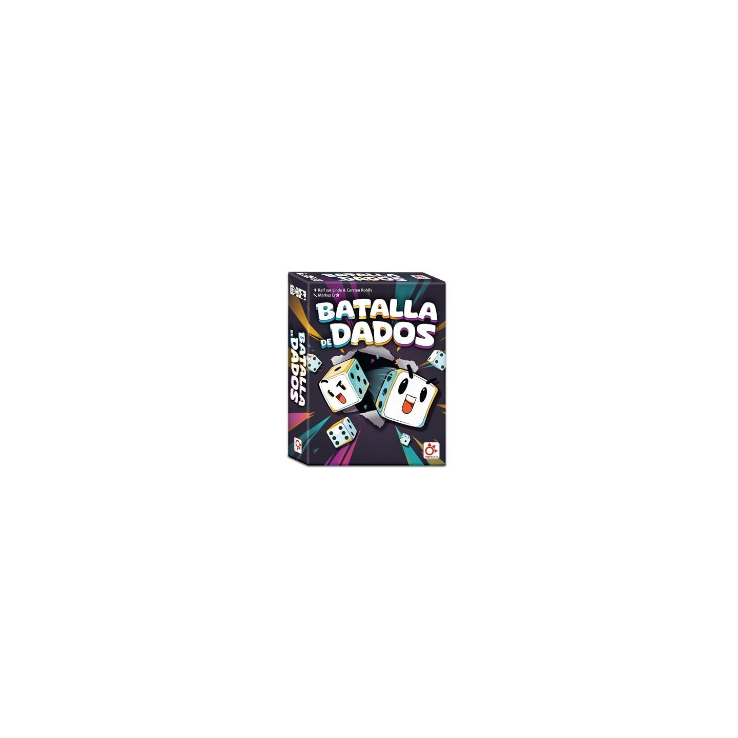 Batalla de Dados