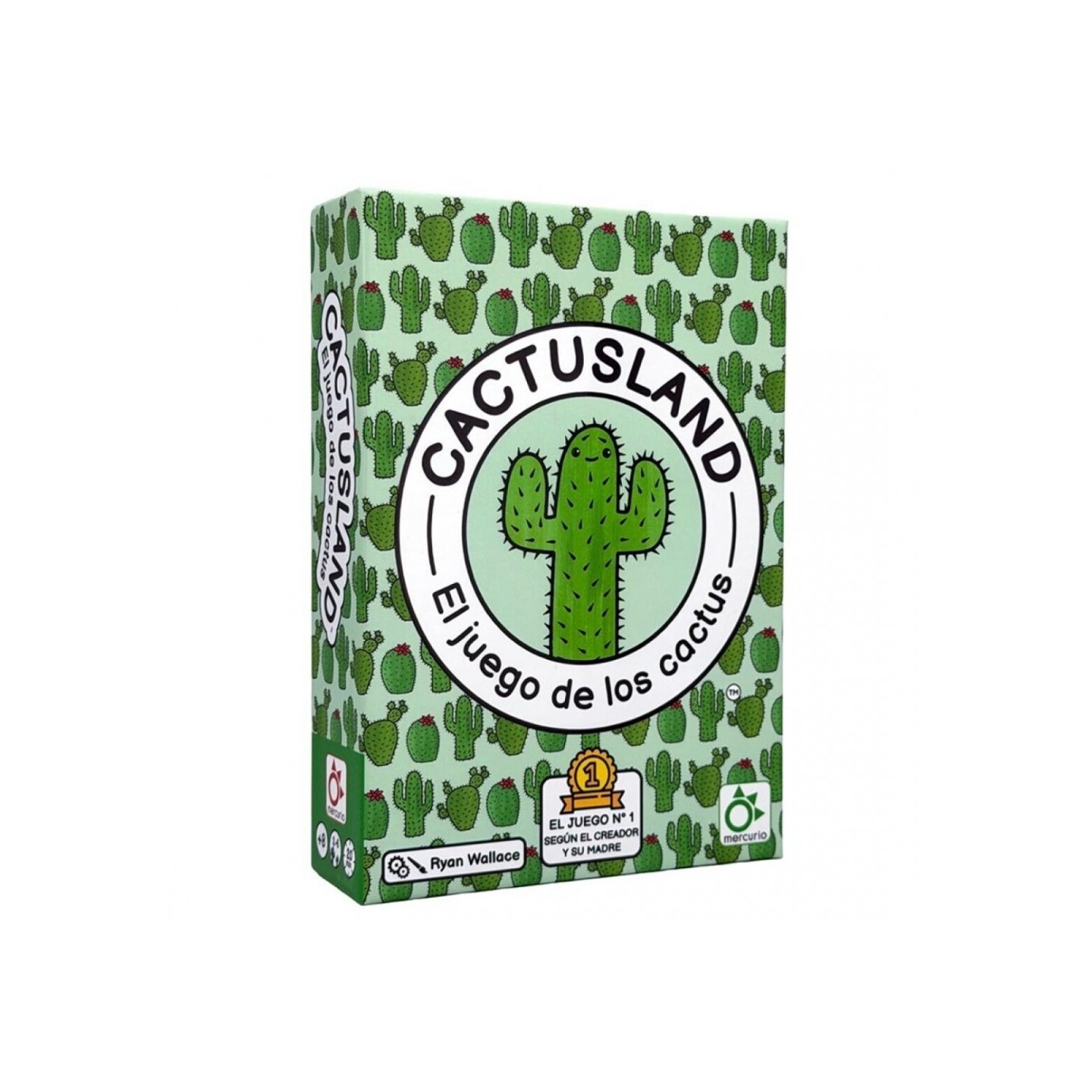 Cactusland