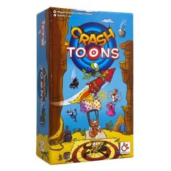 Crash Toons
