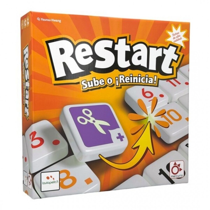 Restart