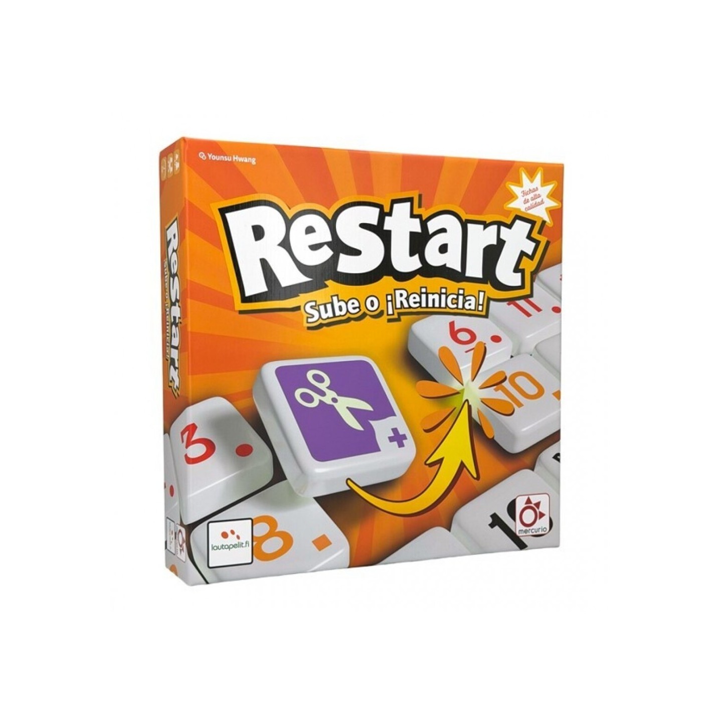 Restart