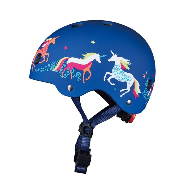 Casco Unicornio Talla XS