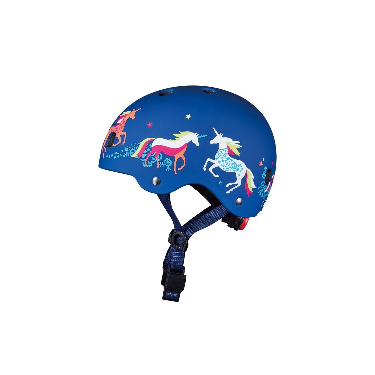 Casco Unicornio Talla XS