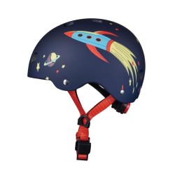 Casco Cohete Talla XS