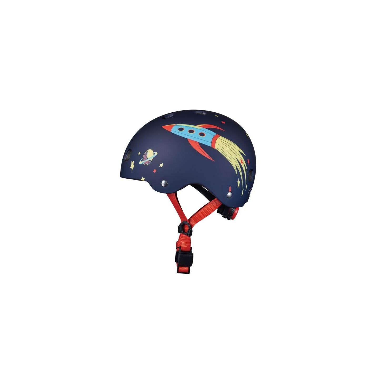 Casco Cohete Talla XS