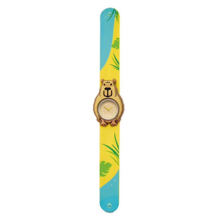 Reloj de pulsera Slap Capibara
