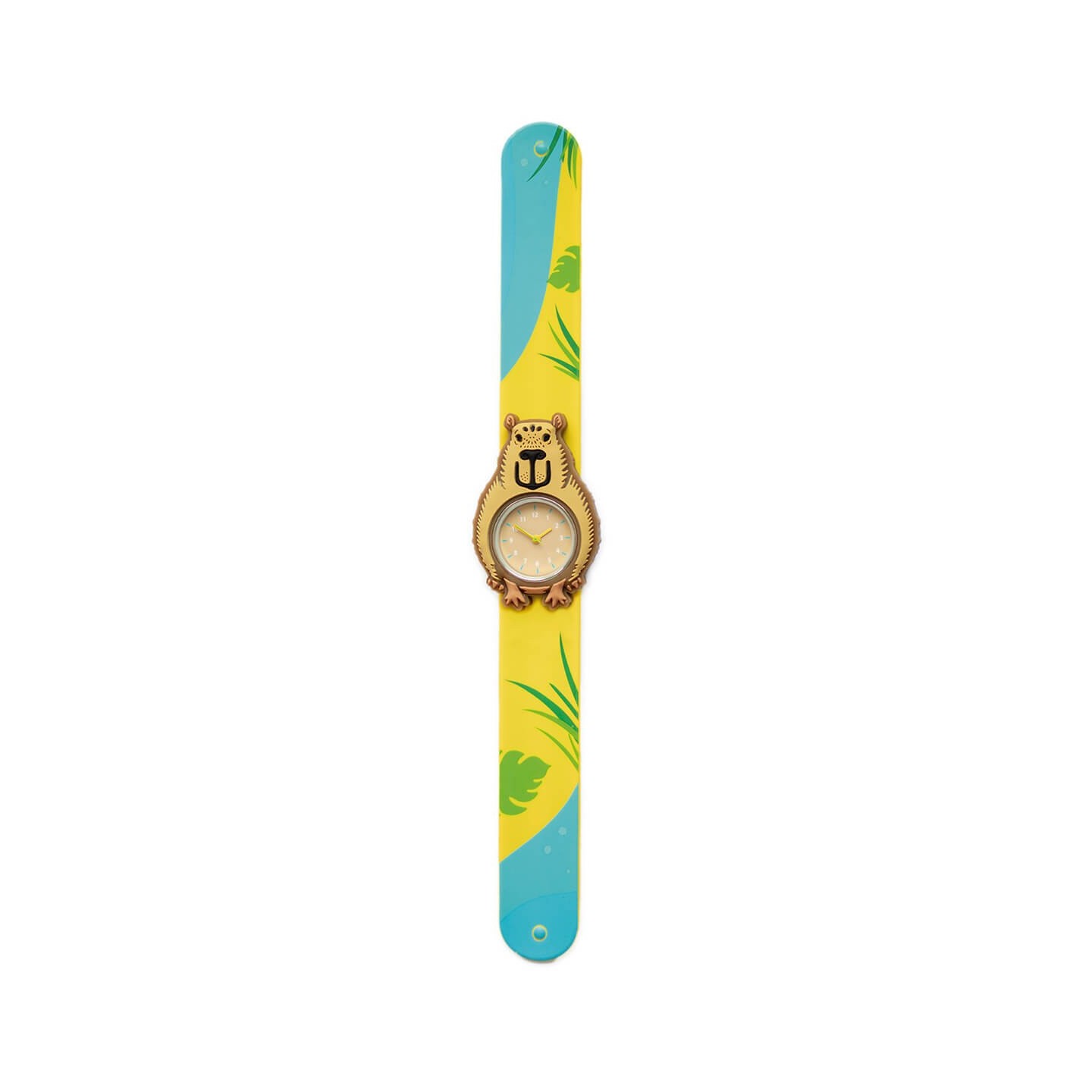 Reloj de pulsera Slap Capibara