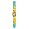 Reloj de pulsera Slap Capibara