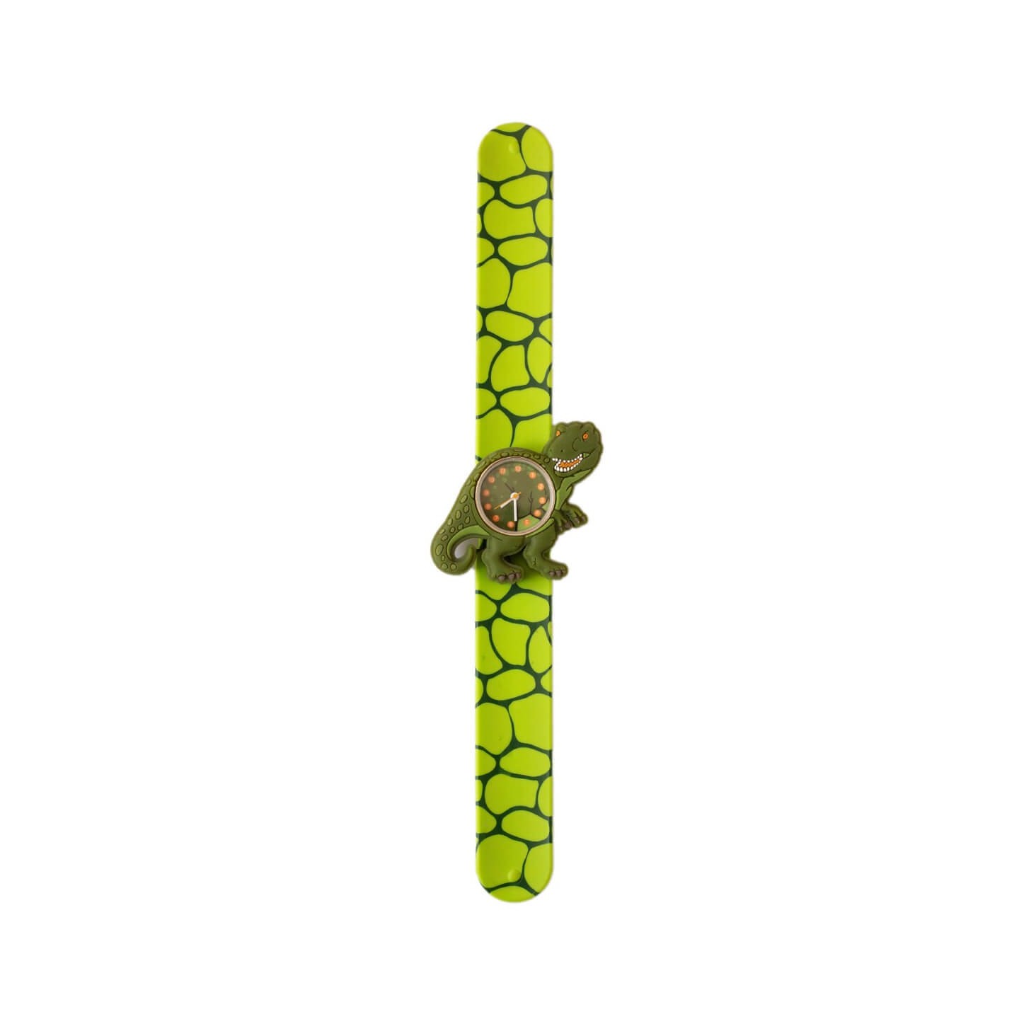 Reloj de pulsera Slap T-Rex
