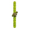 Reloj de pulsera Slap T-Rex