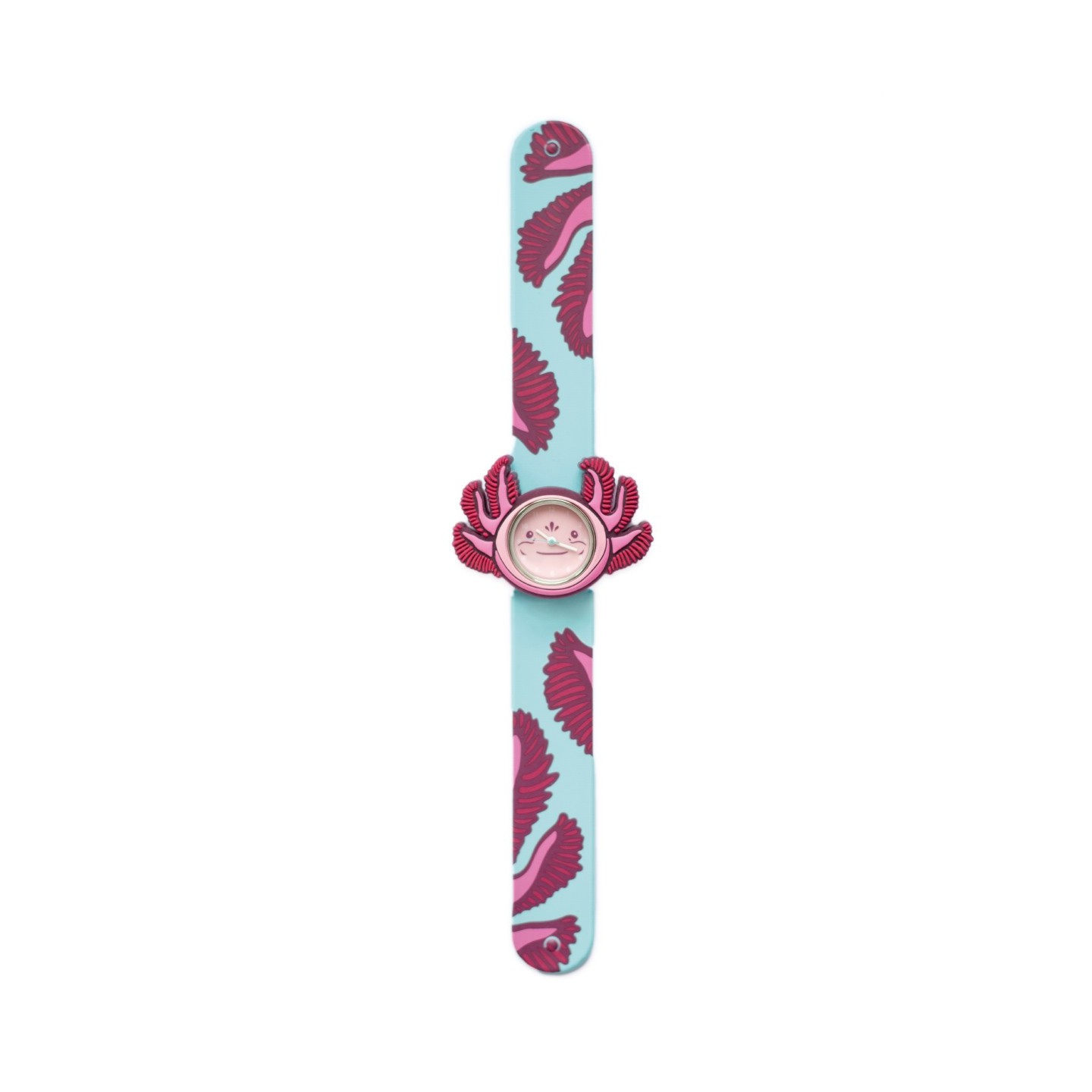 Reloj de pulsera Slap Ajolote