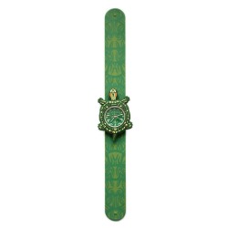 Reloj de pulsera Slap Tortuga