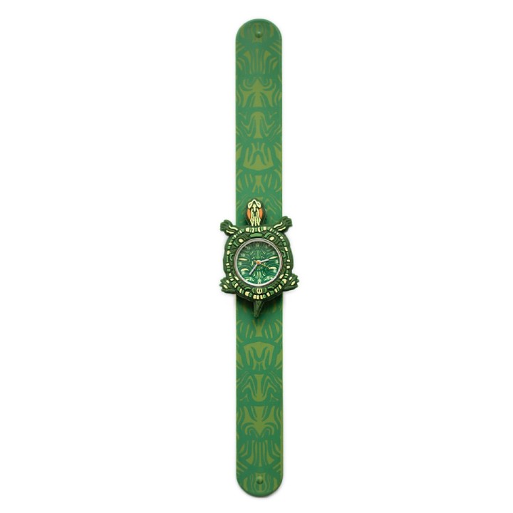 Reloj de pulsera Slap Tortuga