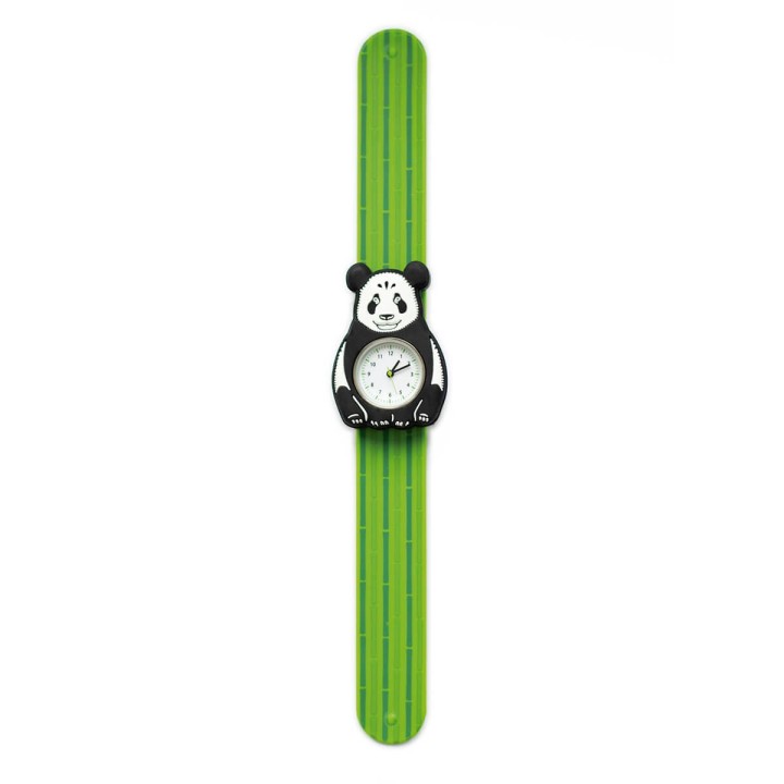 Reloj de pulsera Slap Panda